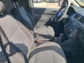 VW Caddy 2.0 , 102 к.с , климатик , 2 бр. налични, снимка 14