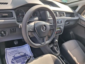VW Caddy 2.0 , 102 к.с , климатик , 2 бр. налични, снимка 13