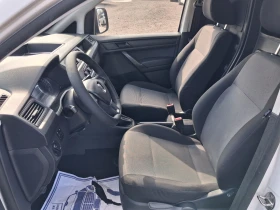 VW Caddy 2.0 , 102 к.с , климатик , 2 бр. налични, снимка 12