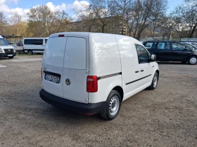 VW Caddy 2.0 , 102 к.с , климатик , 2 бр. налични, снимка 5