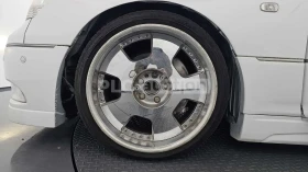 Lexus LS, снимка 5