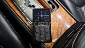 Lexus LS, снимка 14