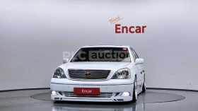 Lexus LS, снимка 3