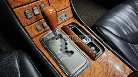 Lexus LS, снимка 9