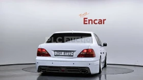 Lexus LS, снимка 4