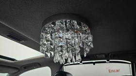 Lexus LS, снимка 16