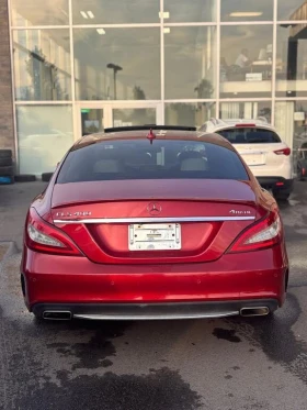 Mercedes-Benz CLS 400 4MATIC* АвтоКредит* (ЦЕНА ДО БГ), снимка 11