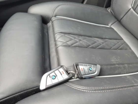 BMW 530E XDRIVE| PANORAMA| ПАМЕТ| 2 КЛЮЧА| , снимка 17