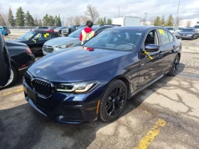 BMW 530E XDRIVE| PANORAMA| ПАМЕТ| 2 КЛЮЧА| , снимка 1