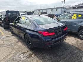 BMW 530E XDRIVE| PANORAMA| ПАМЕТ| 2 КЛЮЧА| , снимка 4