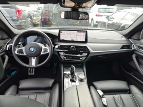 BMW 530E XDRIVE| PANORAMA| ПАМЕТ| 2 КЛЮЧА| , снимка 8