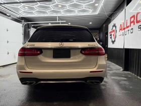 Mercedes-Benz E 400 | 360 | CARFAX | BURMESTER | ПАНОРАМА | , снимка 4