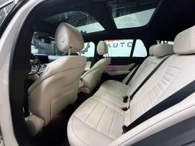 Mercedes-Benz E 400 | 360 | CARFAX | BURMESTER | ПАНОРАМА | , снимка 17