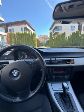 BMW 320 Facelift * Автомат, снимка 8