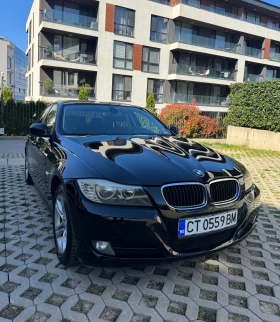 BMW 320 Facelift * Автомат, снимка 2