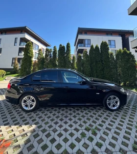 BMW 320 Facelift * Автомат, снимка 3