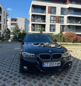 BMW 320 Facelift * Автомат, снимка 1