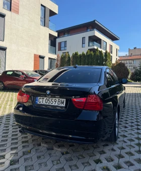 BMW 320 Facelift * Автомат, снимка 4