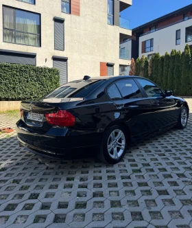 BMW 320 Facelift * Автомат, снимка 6