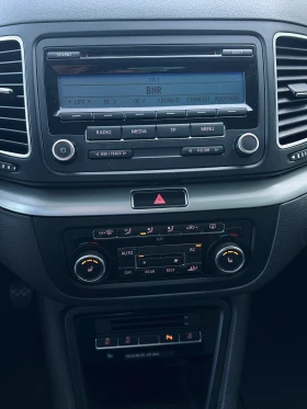 VW Sharan 2.0TDI, снимка 7
