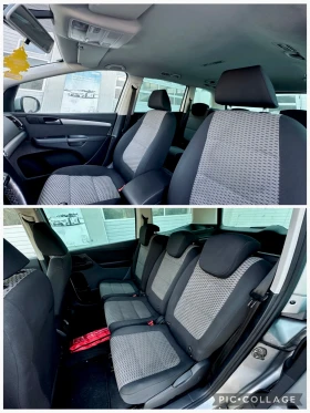 VW Sharan 2.0TDI, снимка 12