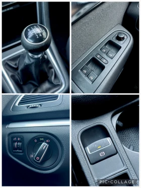 VW Sharan 2.0TDI, снимка 9