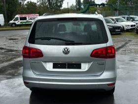 VW Sharan 2.0TDI, снимка 5