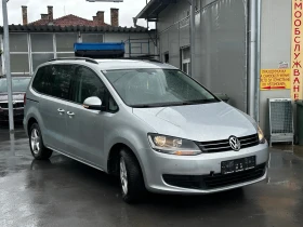 VW Sharan 2.0TDI, снимка 3