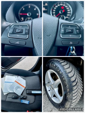 VW Sharan 2.0TDI, снимка 11