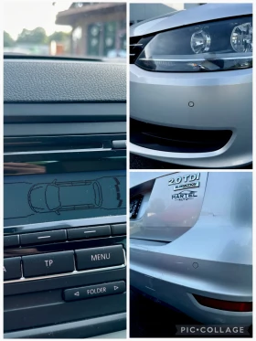 VW Sharan 2.0TDI, снимка 13