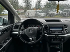 VW Sharan 2.0TDI, снимка 6