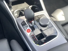 BMW M3 COMPETITION XDRIVE H/K HEAD-UP, снимка 9