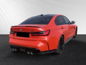 BMW M3 COMPETITION XDRIVE H/K HEAD-UP, снимка 2