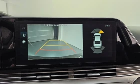 Hyundai Grandeur 3.0* LPI* PREMIUM* ПОДГРЕВ* ОБДУХВАНЕ* 360КАМЕРА* , снимка 12
