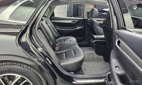 Hyundai Grandeur 3.0* LPI* PREMIUM* ПОДГРЕВ* ОБДУХВАНЕ* 360КАМЕРА* , снимка 15