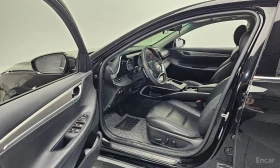 Hyundai Grandeur 3.0* LPI* PREMIUM* ПОДГРЕВ* ОБДУХВАНЕ* 360КАМЕРА* , снимка 6
