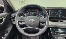 Hyundai Grandeur 3.0* LPI* PREMIUM* ПОДГРЕВ* ОБДУХВАНЕ* 360КАМЕРА* , снимка 9