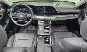 Hyundai Grandeur 3.0* LPI* PREMIUM* ПОДГРЕВ* ОБДУХВАНЕ* 360КАМЕРА* , снимка 8
