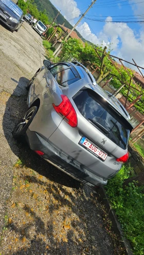 Peugeot 2008, снимка 4