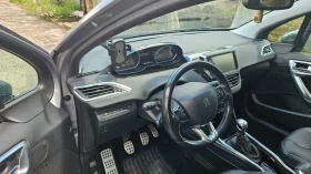 Peugeot 2008, снимка 5