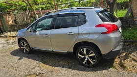 Peugeot 2008, снимка 3
