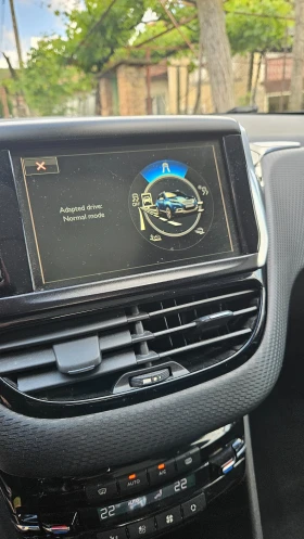 Peugeot 2008, снимка 10