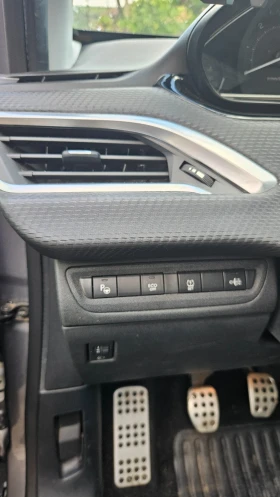 Peugeot 2008, снимка 14