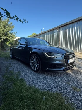 Audi A6, снимка 11