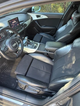 Audi A6, снимка 2