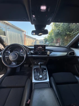 Audi A6, снимка 6