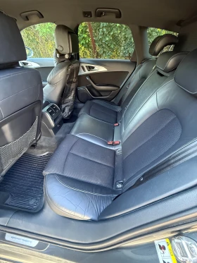 Audi A6, снимка 7