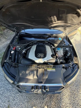 Audi A6, снимка 4