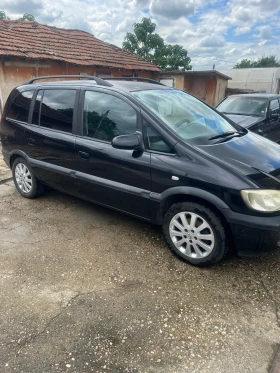 Opel Zafira 2.0, снимка 7
