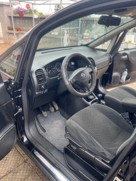 Opel Zafira 2.0, снимка 3